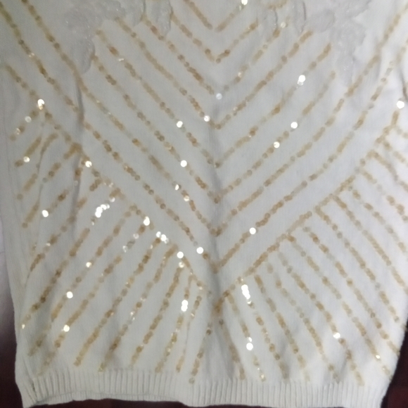 Vintage 1980s Victoria Harbor sweater - Picture 4 of 10